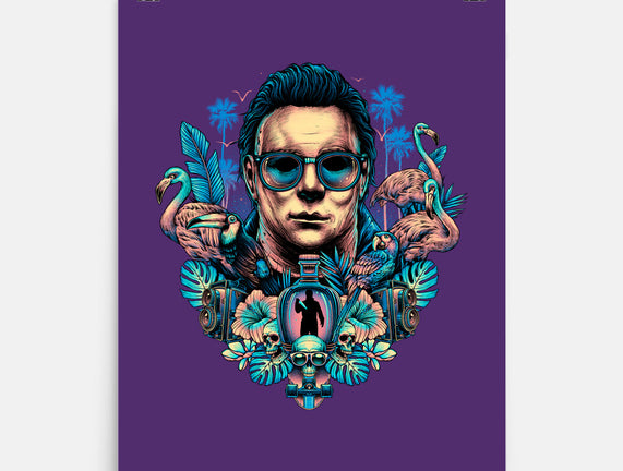 Tropical Slasher