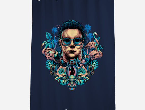 Tropical Slasher