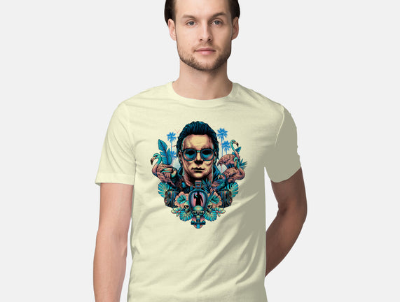 Tropical Slasher