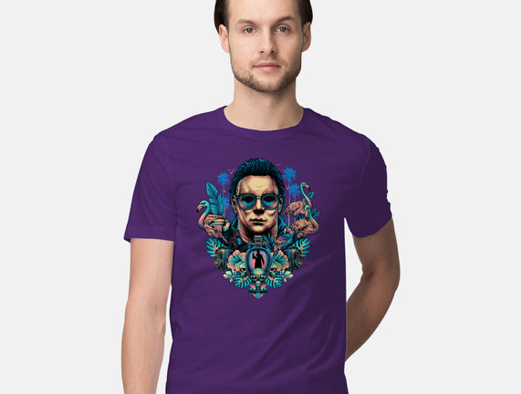 Tropical Slasher
