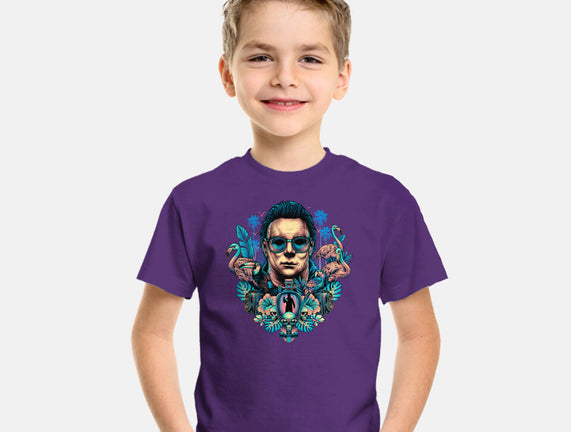 Tropical Slasher