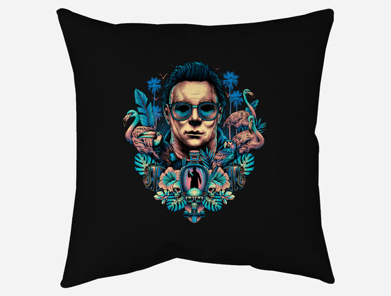 Tropical Slasher