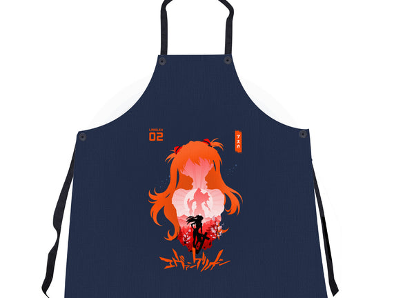 Eva 02