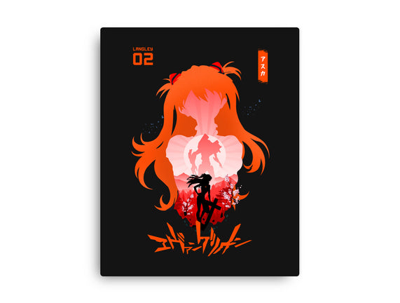 Eva 02