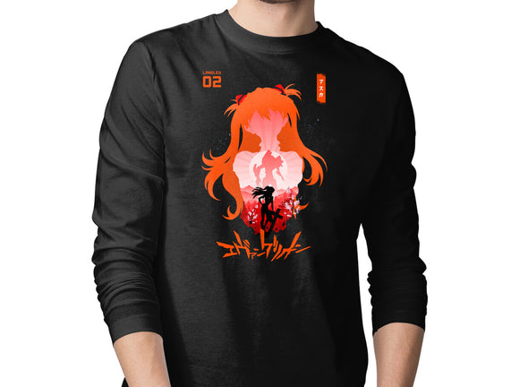 Eva 02