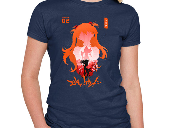 Eva 02