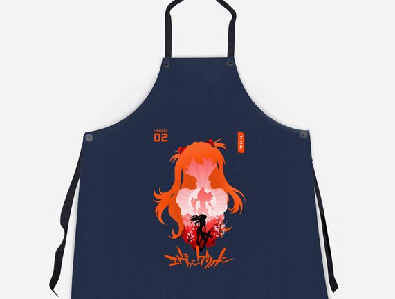 Eva 02