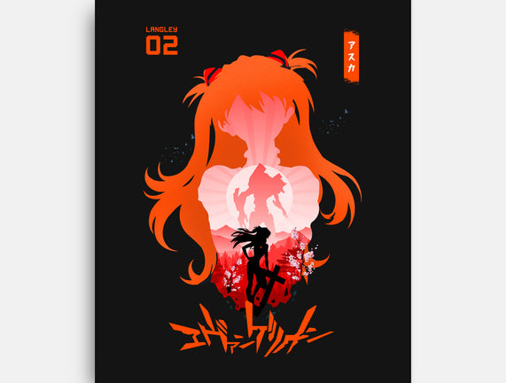 Eva 02