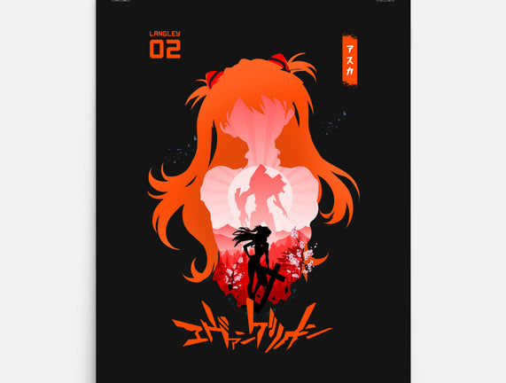 Eva 02