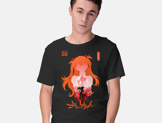 Eva 02