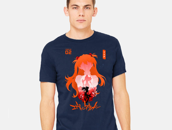 Eva 02
