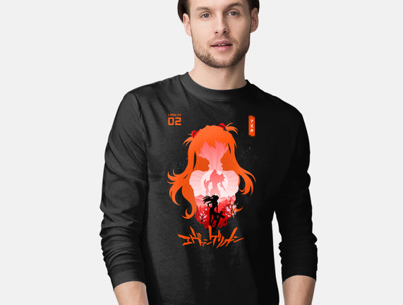 Eva 02