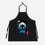 Pilot 01-unisex kitchen apron-rondes