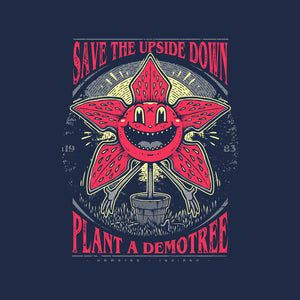 Plant A Demotree