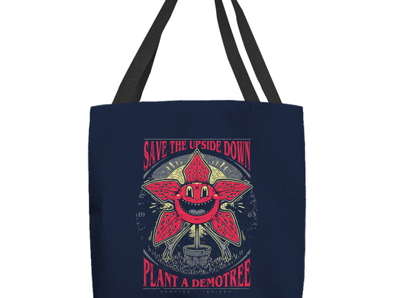 Plant A Demotree