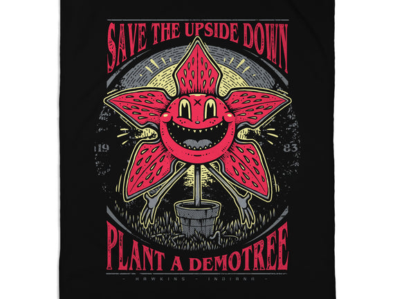 Plant A Demotree