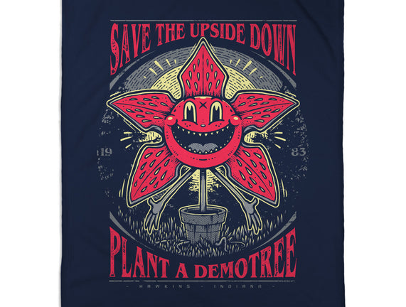 Plant A Demotree