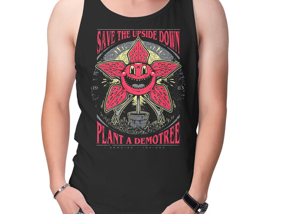 Plant A Demotree