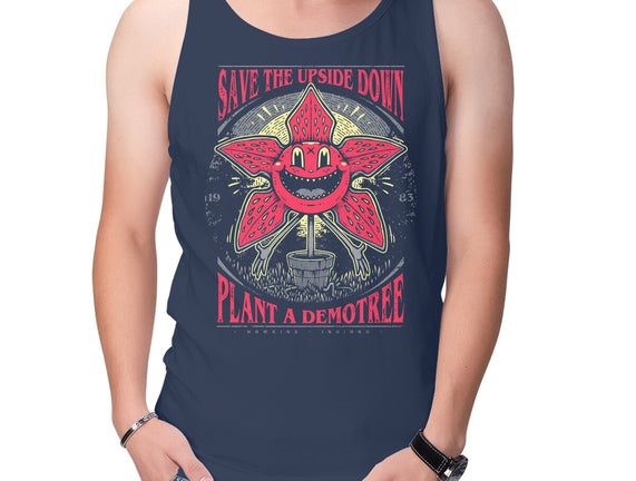Plant A Demotree
