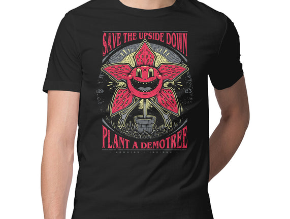 Plant A Demotree