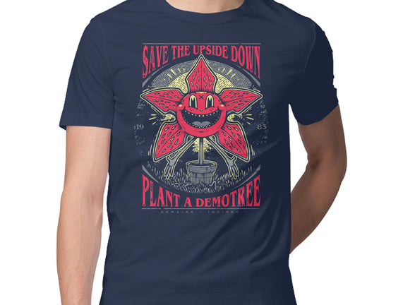 Plant A Demotree