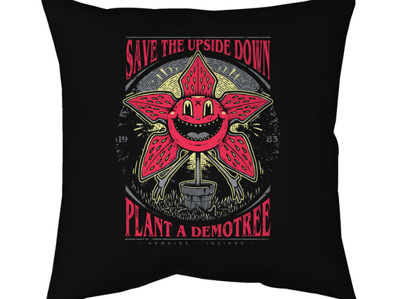 Plant A Demotree