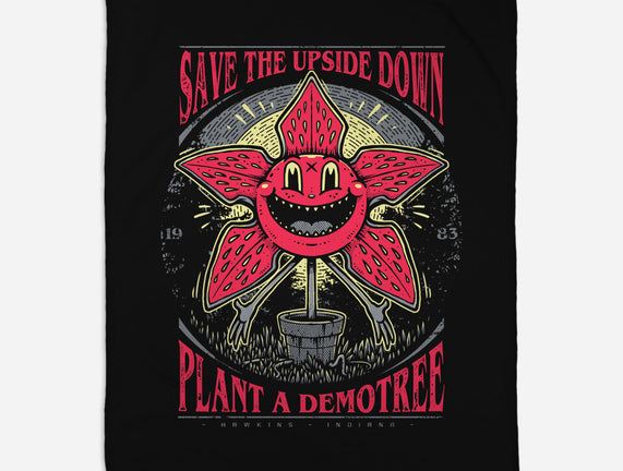 Plant A Demotree