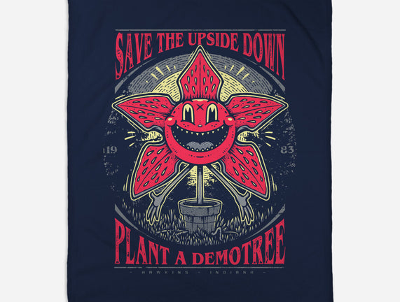 Plant A Demotree