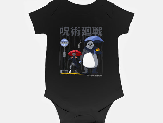 My Neighbor Sorcerer