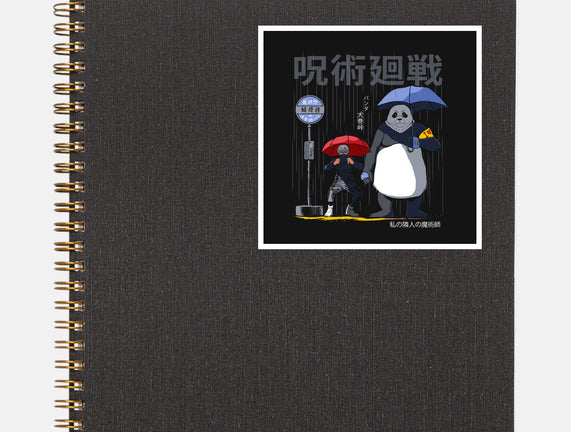 My Neighbor Sorcerer