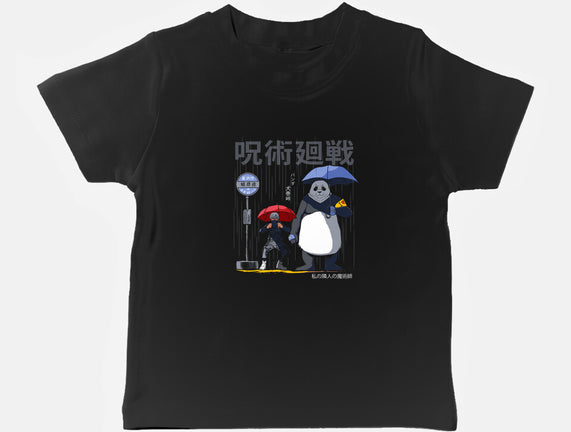 My Neighbor Sorcerer