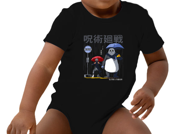 My Neighbor Sorcerer