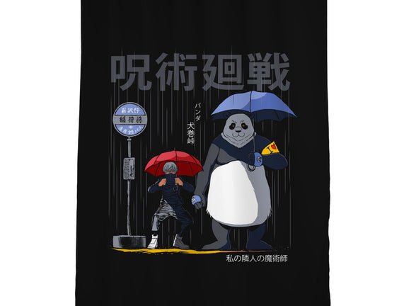 My Neighbor Sorcerer