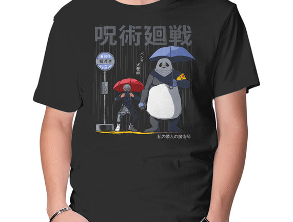 My Neighbor Sorcerer