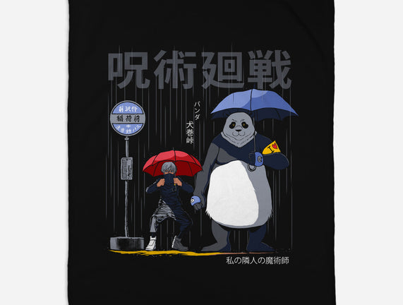 My Neighbor Sorcerer