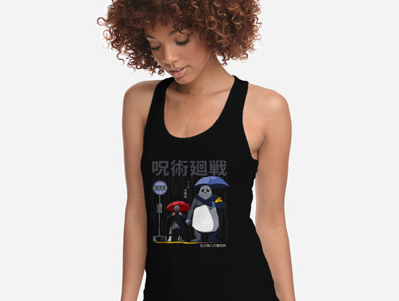 My Neighbor Sorcerer