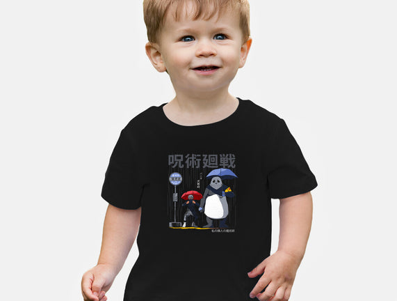 My Neighbor Sorcerer