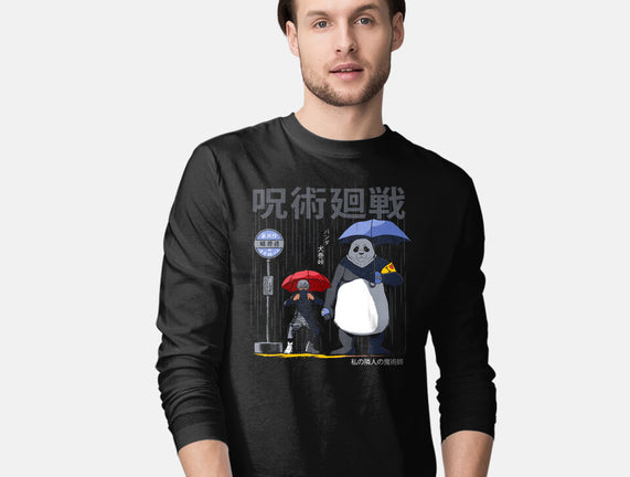 My Neighbor Sorcerer