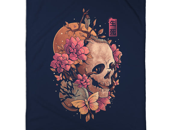 Time Of The Death