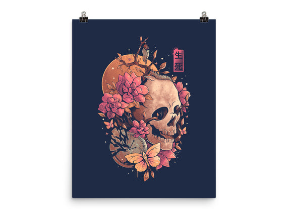 Time Of The Death