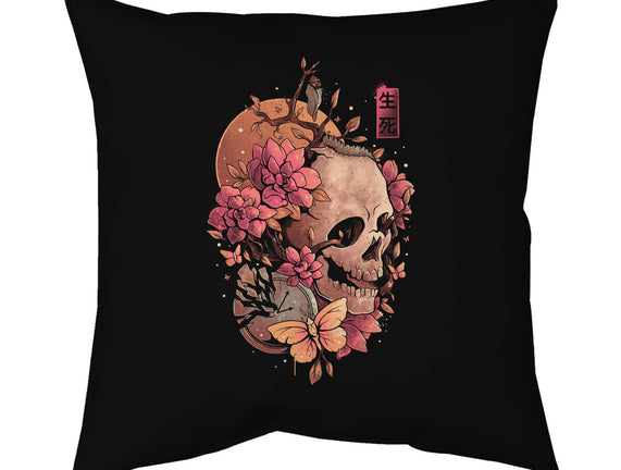 Time Of The Death