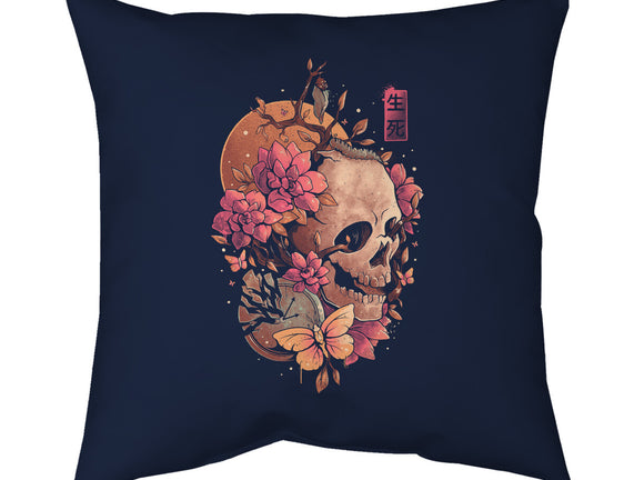 Time Of The Death