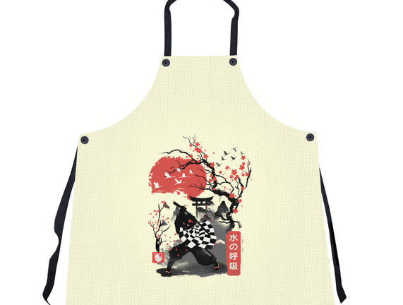 Cherry Blossom Tanjiro