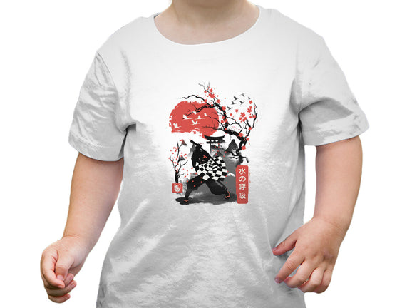 Cherry Blossom Tanjiro