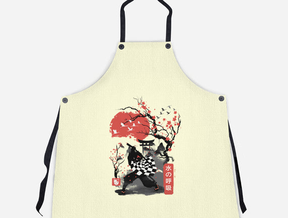 Cherry Blossom Tanjiro