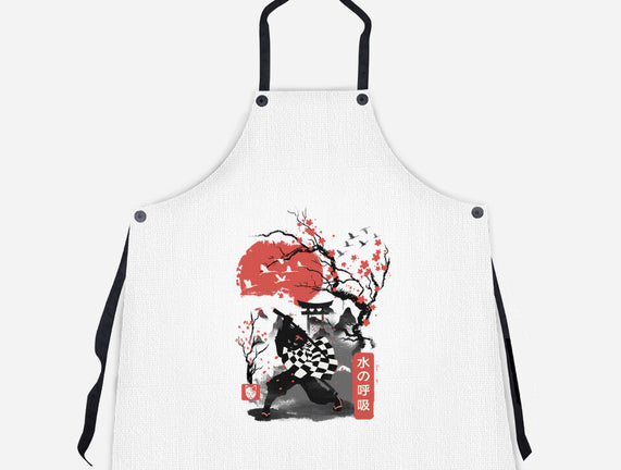 Cherry Blossom Tanjiro