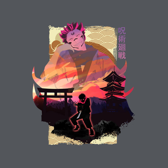 Yuji-mens basic tee-sacca