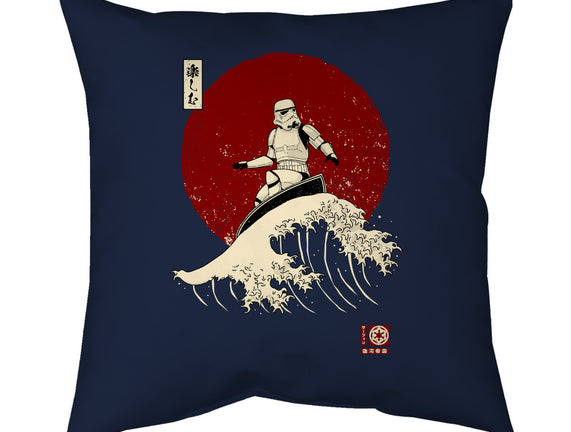 Empire Wave
