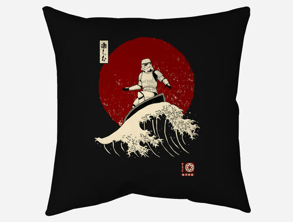 Empire Wave