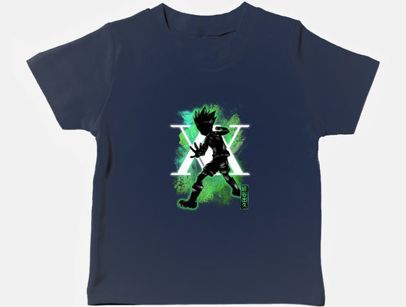 Cosmic Hunter